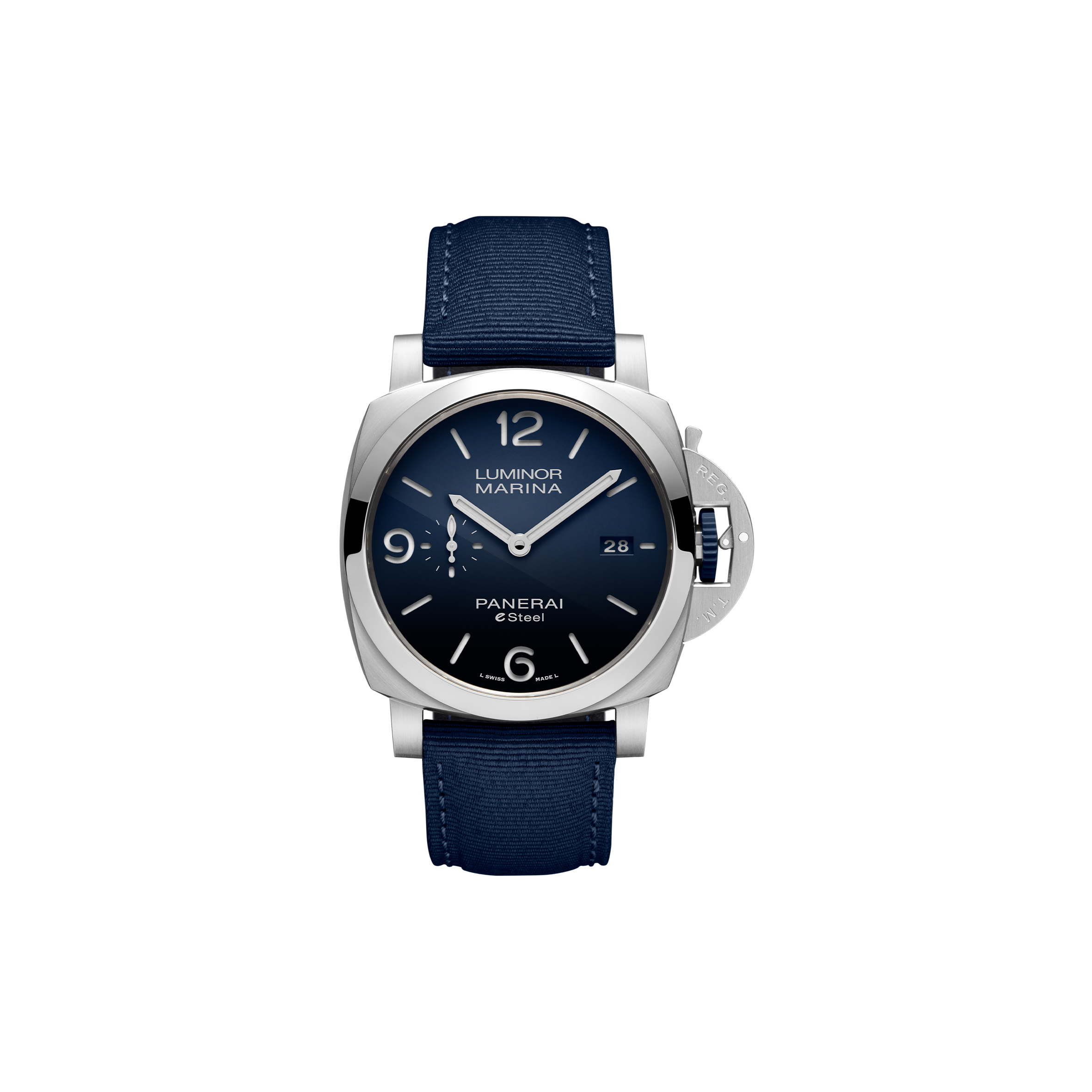 PANERAI LUMINOR MARINA BLU PROFONDO PAM01157